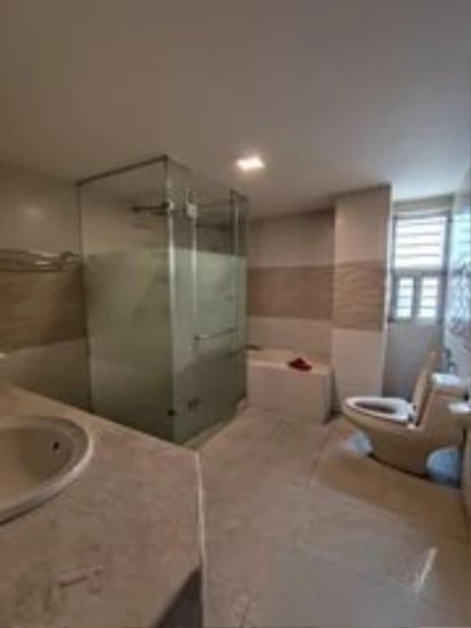 Baridhara Diplomatic Zone 4Bed Fully-Furnished Apartment Rent
