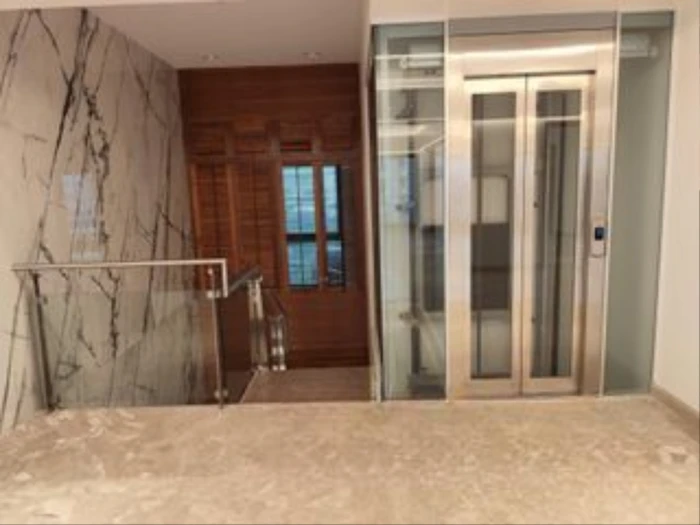 North Gulshan 5Bed Luxurious Duplex Gym-Pool Facilities Apartment Rent