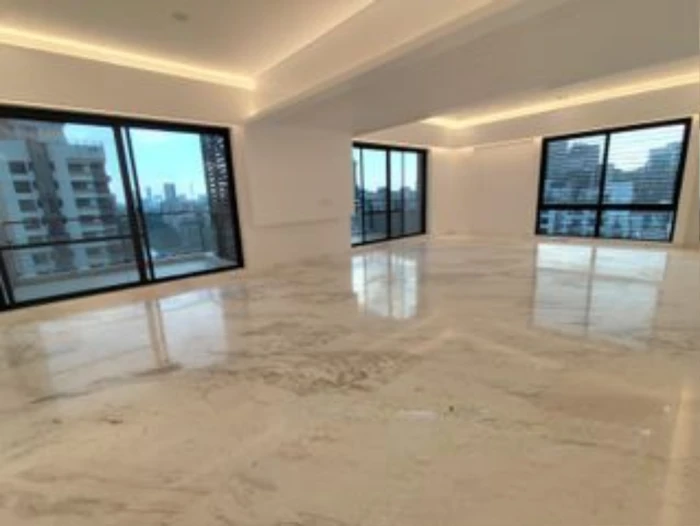 North Gulshan 5Bed Luxurious Duplex Gym-Pool Facilities Apartment Rent