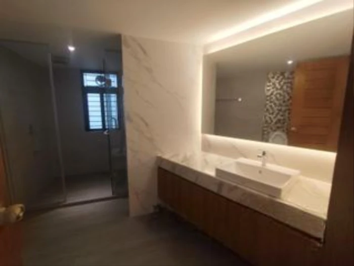 Luxurious 4Bed Gym-Pool Facilities New Apartment Rent North Gulshan