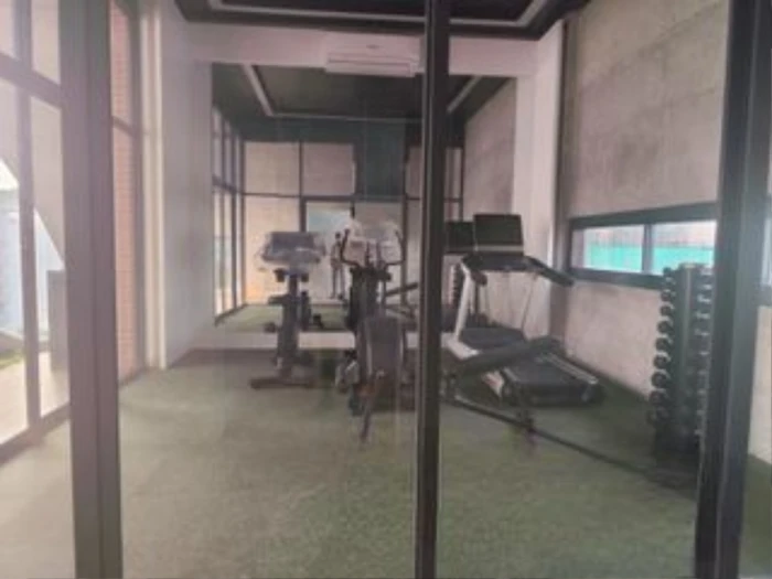 Luxurious 4Bed Gym-Pool Facilities New Apartment Rent North Gulshan