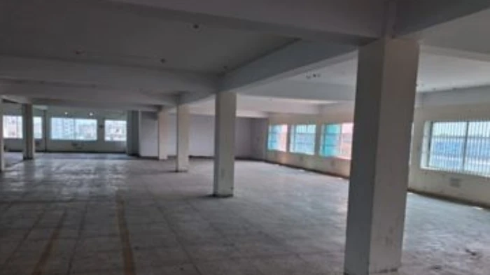 Prominent Space for Factory/Warehouse Rent in Gazipur