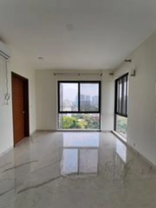 Gym-Swimming Facilities Luxurious New Apartment Rent In North Gulshan