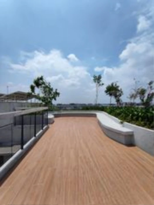 Gym-Swimming Facilities Luxurious New Apartment Rent In North Gulshan