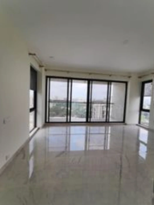 Gym-Swimming Facilities Luxurious New Apartment Rent In North Gulshan