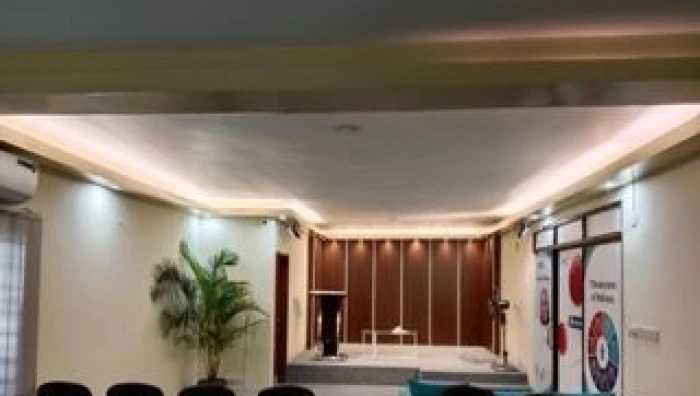 Office space 5000 sft rent in Gulshan
