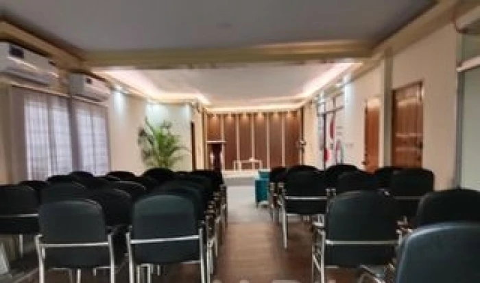 Office space 5000 sft rent in Gulshan
