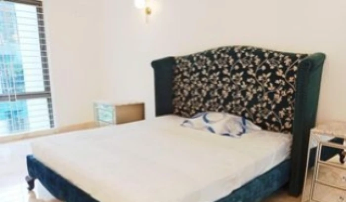 Luxury Furniture 4 Bedroom Apt. Rent in Gulshan-1