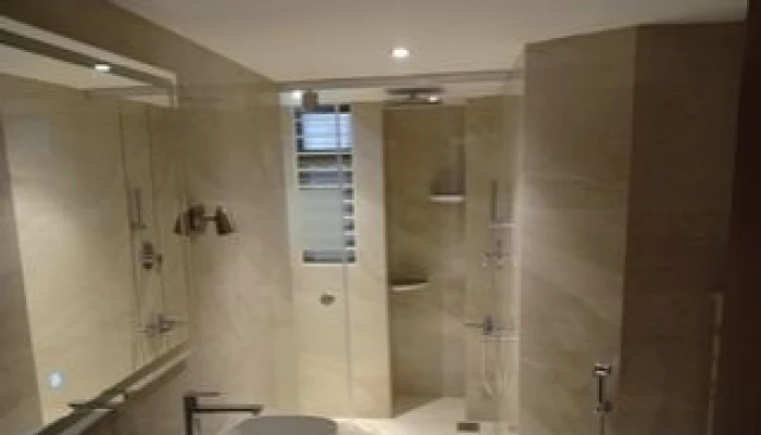 Luxury Furniture 4 Bedroom Apt. Rent in Gulshan-1