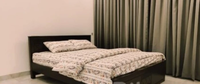 New Furniture 4 Bedroom Flat Rent in Gulshan-2