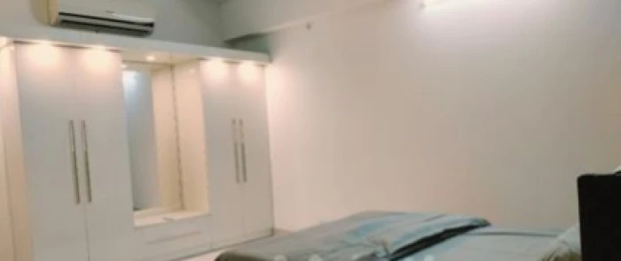 New Furniture 4 Bedroom Flat Rent in Gulshan-2