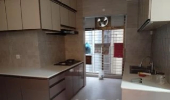 New Luxury Furniture 4 Bedroom Flat Rent in Gulshan-1