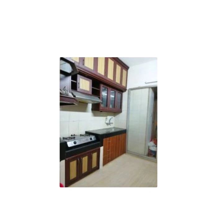 1900Sq ft Fully Furnished Apartment 3Bed Rent Gulshan2 North Nice View