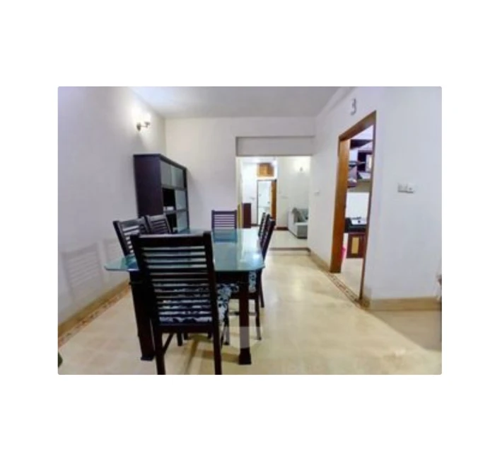 1900Sq ft Fully Furnished Apartment 3Bed Rent Gulshan2 North Nice View