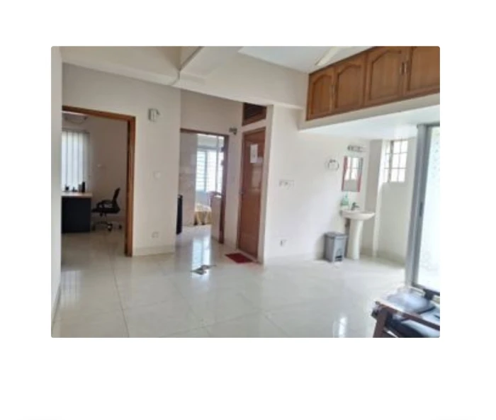 1700Sq ft Office Space Rent Gulshan1 Nice View