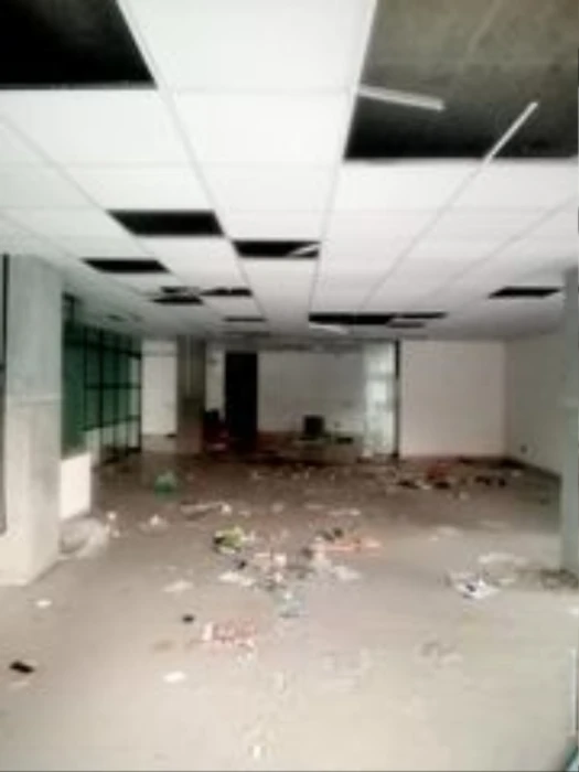 beautiful commercial space for rent in Banani