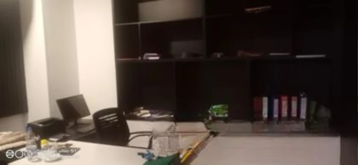Fully Furnished Office Space Rent Commercial @ Banani.