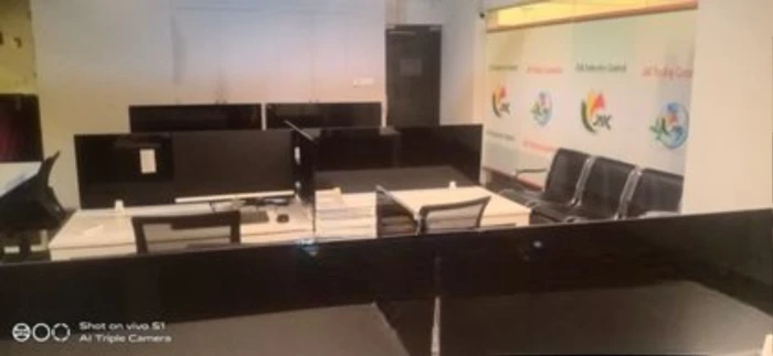 Fully Furnished Office Space Rent Commercial @ Banani.