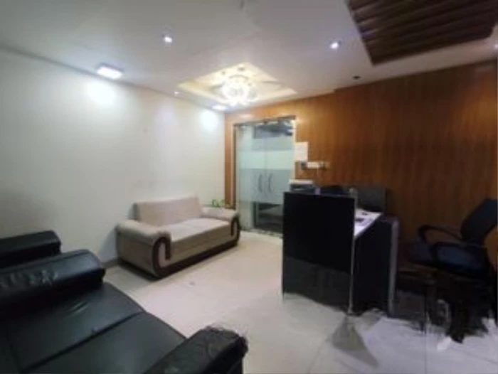 Commercial Furnished (3215-Sqft) Office Space Rent In Banani