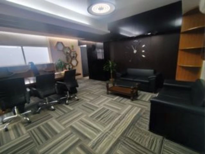 Commercial Furnished (3215-Sqft) Office Space Rent In Banani