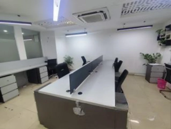 Commercial Furnished (3215-Sqft) Office Space Rent In Banani