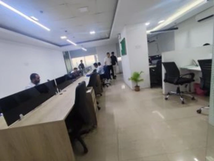 Commercial Furnished (3215-Sqft) Office Space Rent In Banani