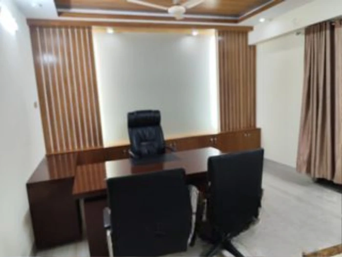 Full Furnished Luxurious Office Space Rent In North Banani