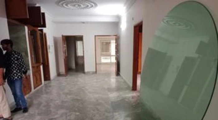 Modern Good Quality Semi Farnised Flat Rent At Gulshan 2