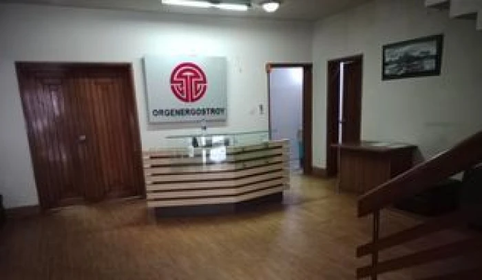 7500 Sft Full House Rent At Gulshan