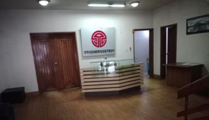 7500 Sft Full House Rent At Gulshan