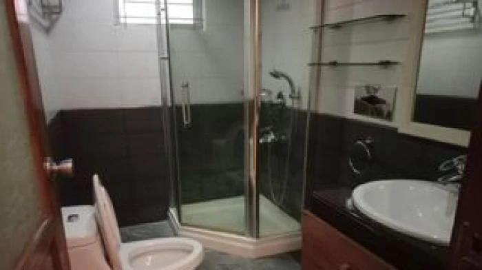 Luxurious Fully Farnised One Bedroom Flat Rent at Gulshan