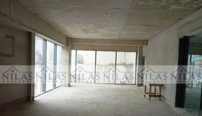 1st Floor Front Facing Commercial Space for Rent in Uttara