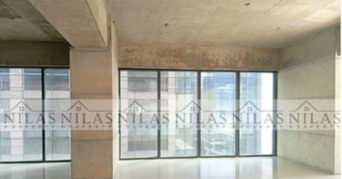 Commercial Office/Café Space 4100 Sqft for Rent in Uttara