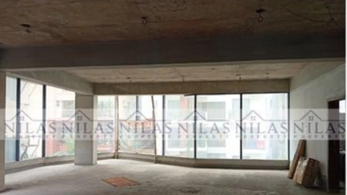 Commercial Office Space 2450 Sft for Rent in Near Airport