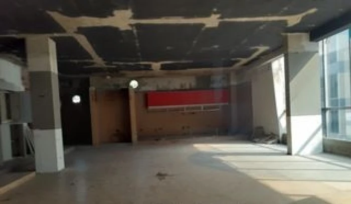 5800 Sqft Commercial Office Rent in Gulshan