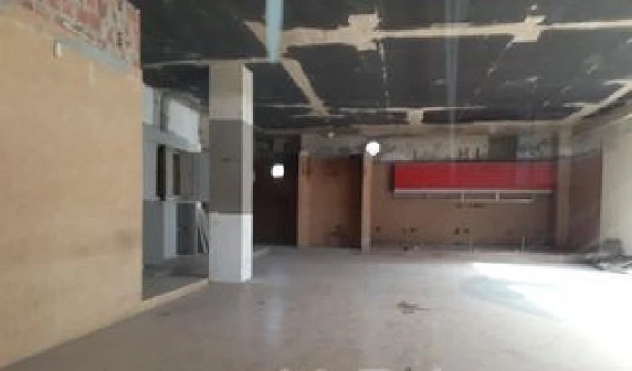 5800 Sqft Commercial Office Rent in Gulshan