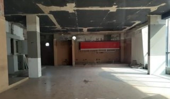 5800 Sqft Commercial Office Rent in Gulshan