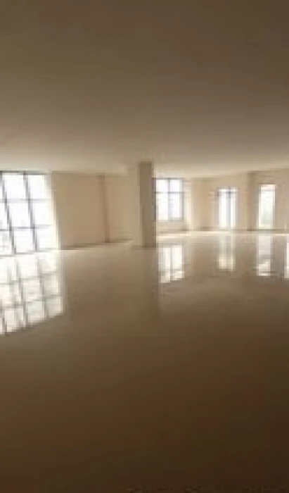 Office For 5500 SqFt 100% Commercial Space Rent in Gulshan-2