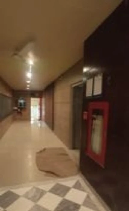 Office For 5500 SqFt 100% Commercial Space Rent in Gulshan-2