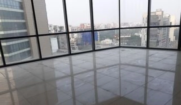 100% Commercial 5000 Sqft Open Office Space For Rent in Gulshan-2