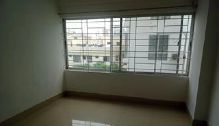 Good Quality 4 Bedroom Un Farnised Flat Rent At Gulshan