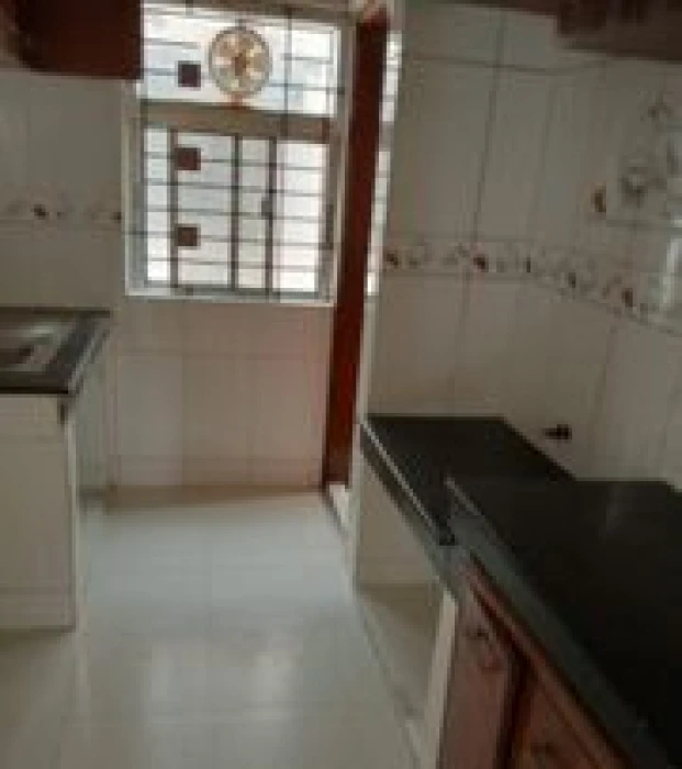 Good Quality 3 Bedroom Un Farnised Flat Rent In Banani