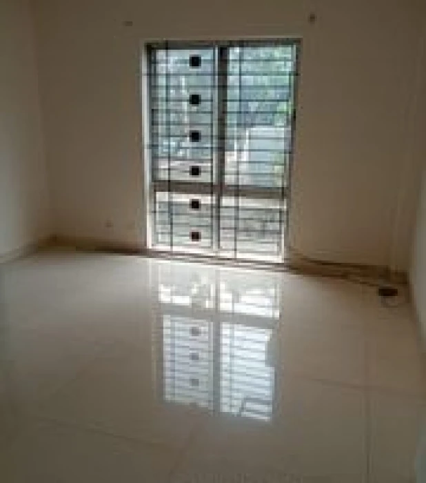 Good Quality 3 Bedroom Un Farnised Flat Rent In Banani