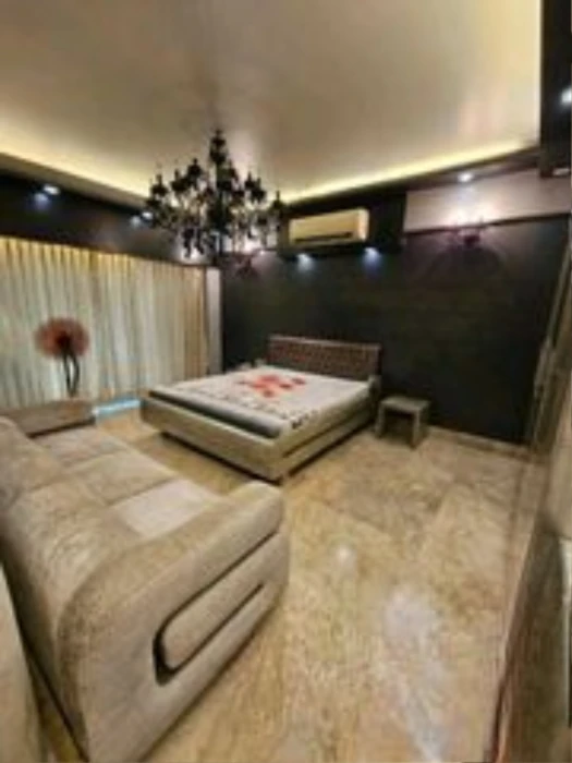 Luxurious 3Bed Full Furnished Apartment Rent In Banani
