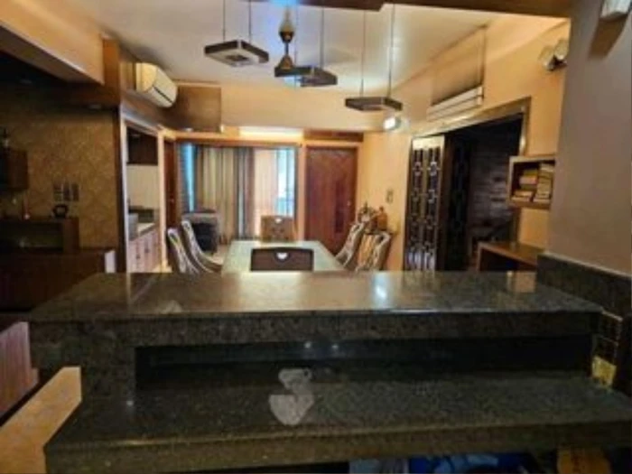 Luxurious 3Bed Full Furnished Apartment Rent In Banani