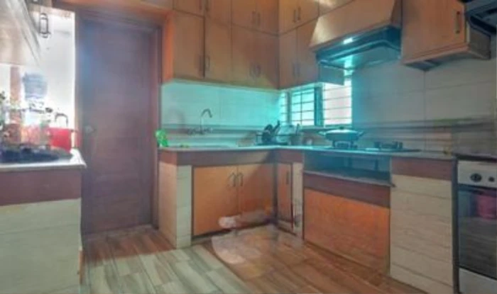 Fully-Furnishid 3Bed Beautiful Apartment Rent In North Banani
