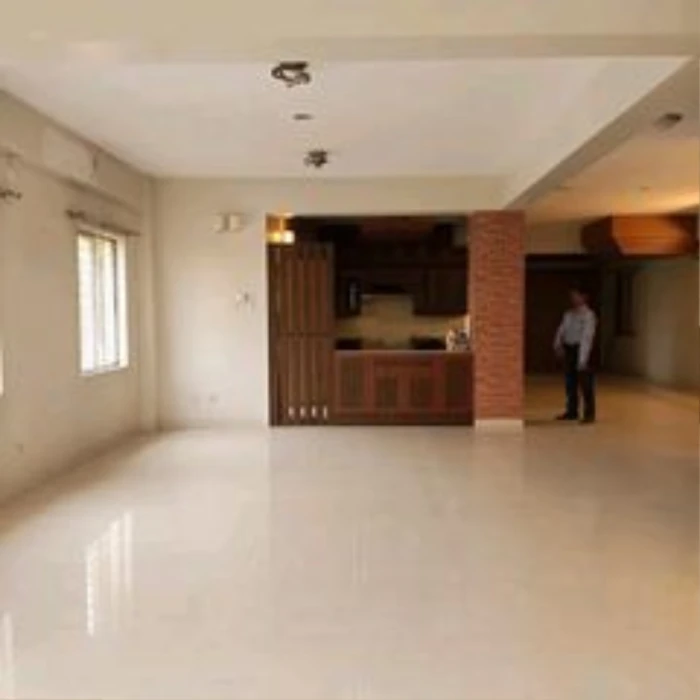 3Bed Un-Furnished Apartment For Rent In Banani North