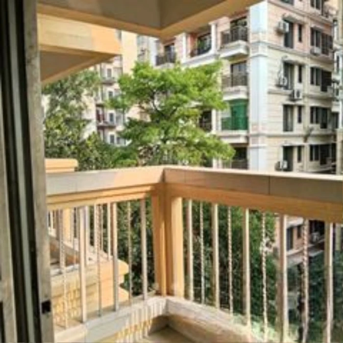3Bed Un-Furnished Apartment For Rent In Banani North