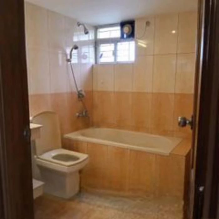 3Bed Un-Furnished Apartment For Rent In Banani North