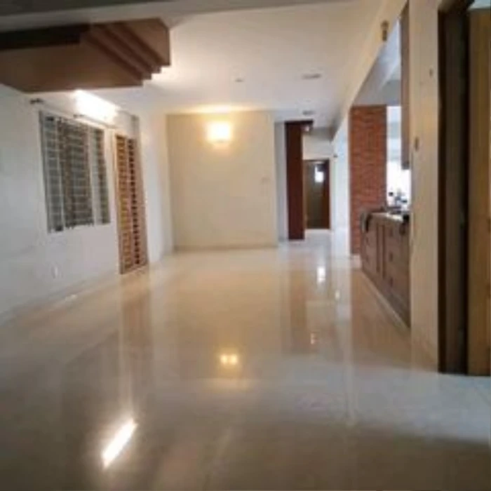 3Bed Un-Furnished Apartment For Rent In Banani North